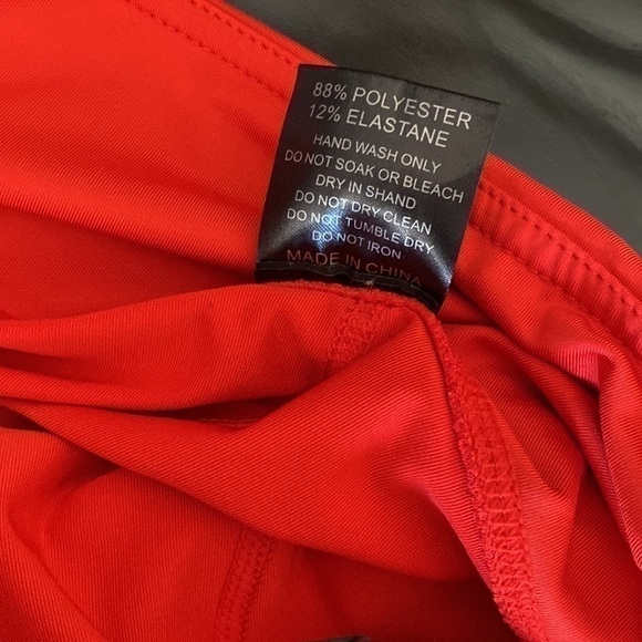 LOTUS LEGGINGS WOMEN'S HIGH WAIST
LEGGINGS WITH SIDE POCKETS SZ XL - Picture 9 of 9